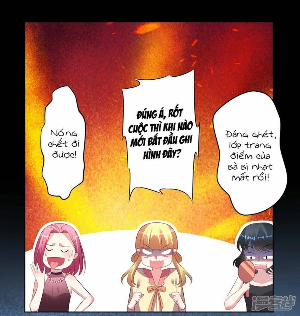 Tôi Bị Tổng Tài Ám Hại: Chapter 99