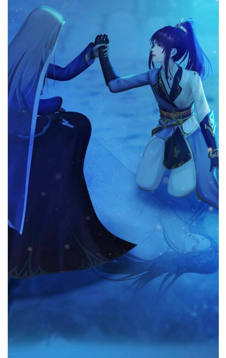 Yêu Nhan Lệnh: Chapter 73