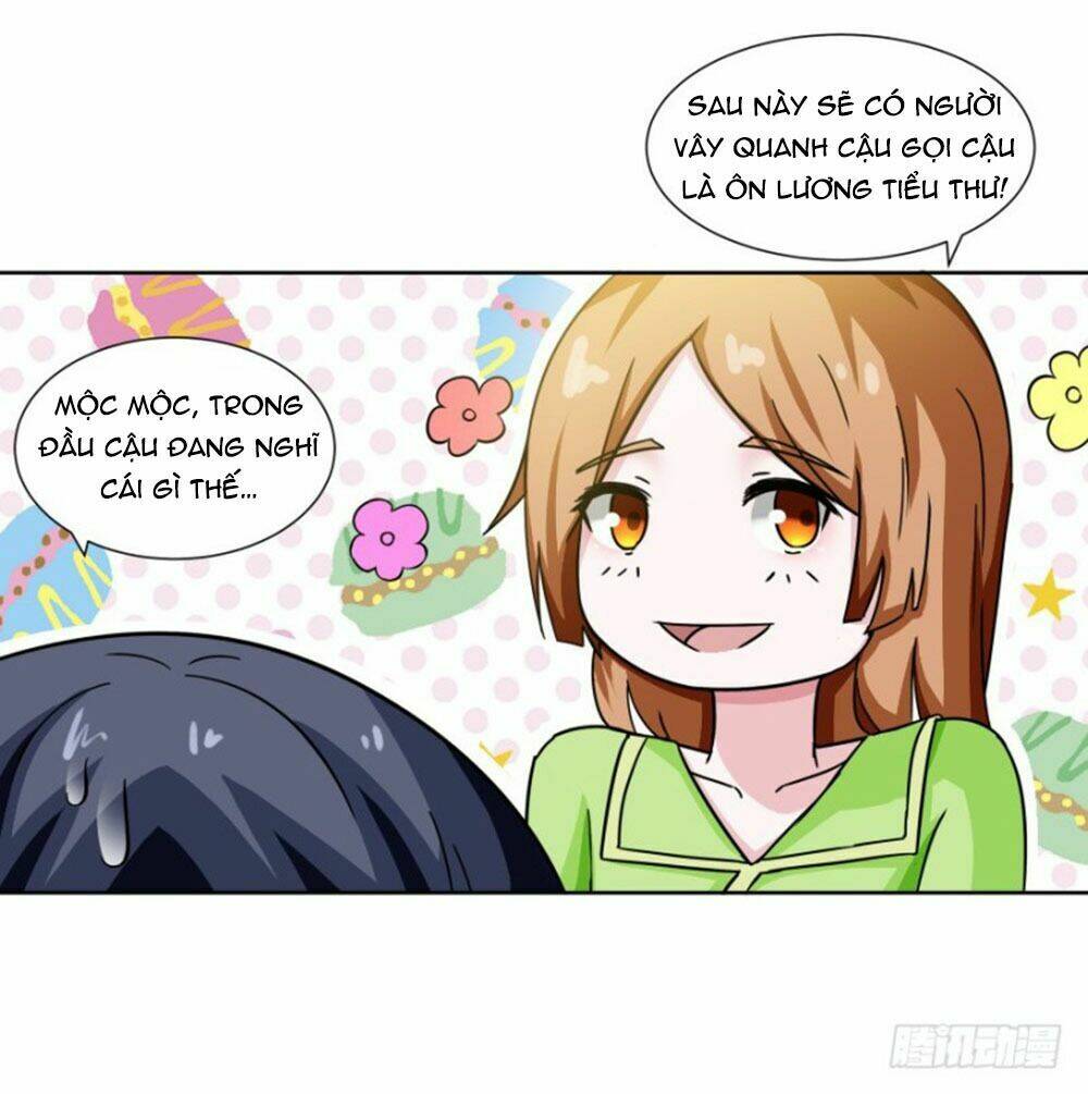 Thiên Kim Đường Môn: Chapter 103