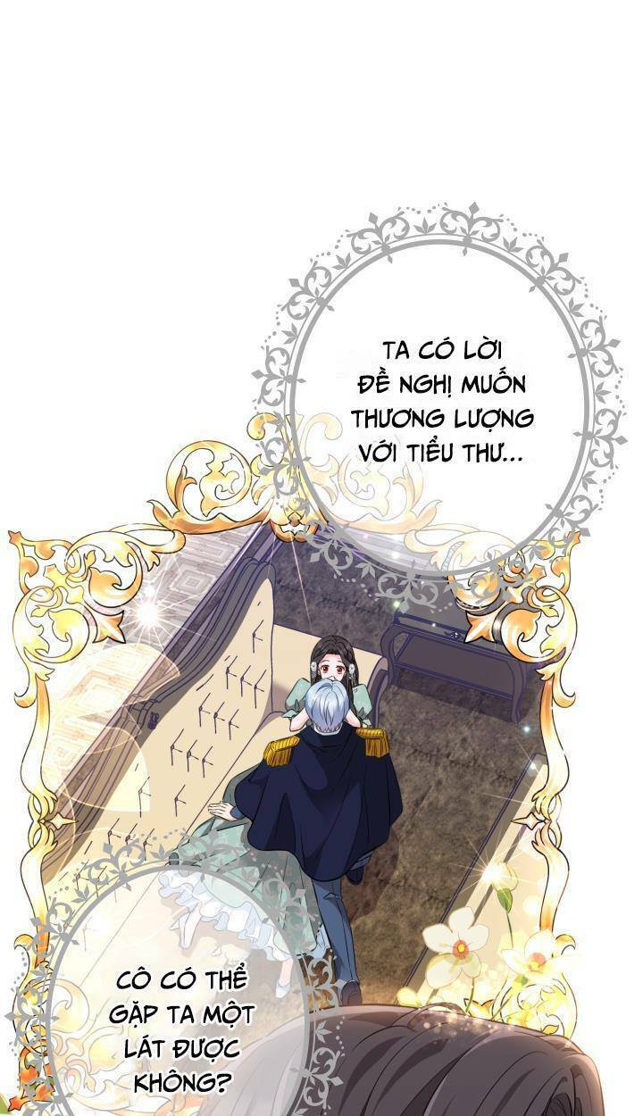 Gửi Đến Người Bạn Của Tôi: Chapter 21