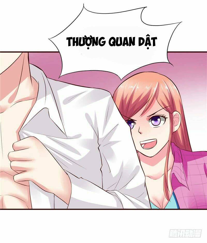 Tình Yêu Khiến Tôi Phát Điên: Chapter 14