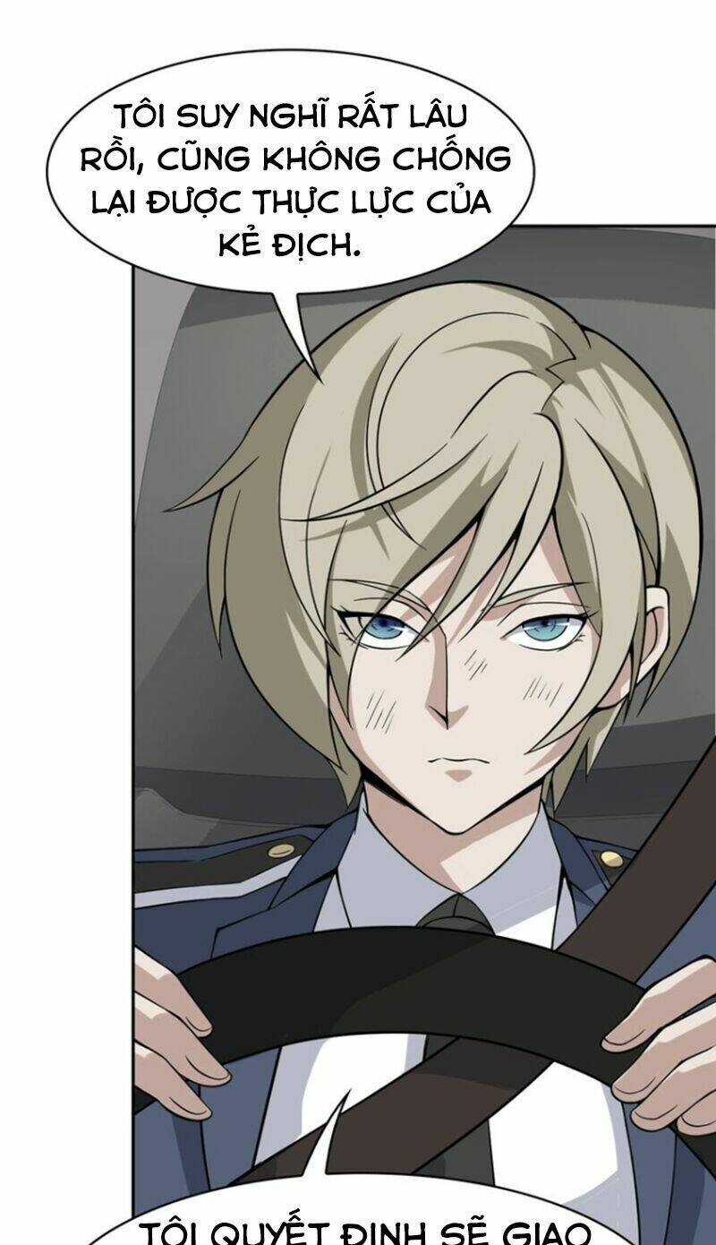 Siêu Cấp Đại Chủ Bạ: Chapter 16