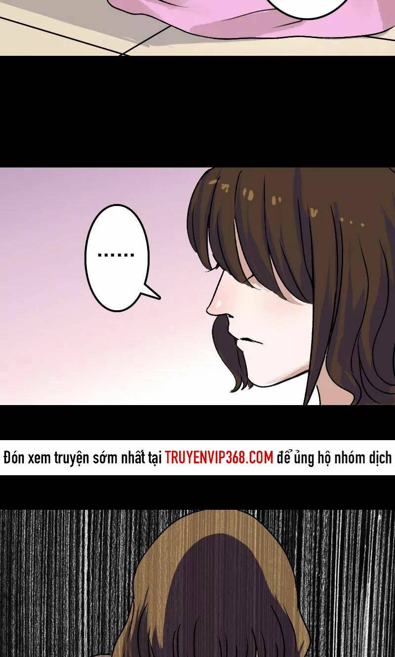 Quan Tài Hung Ác: Chapter 9