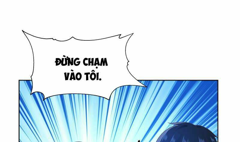 Đô Thị Tuyệt Thế Cuồng Tôn: Chapter 7