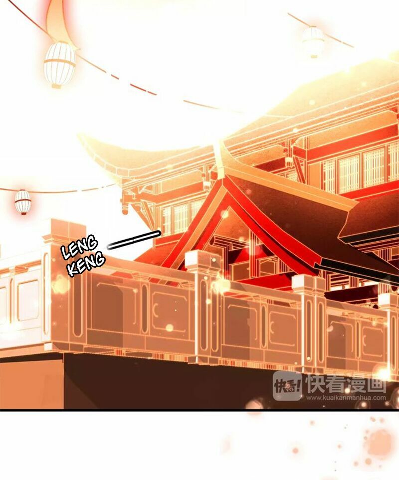 Ngô hoàng tại thượng: Chapter 5