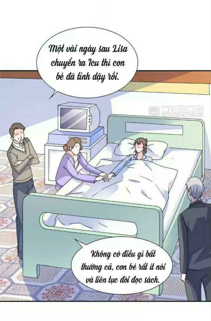 1 Nửa Hoàn Hảo Của Ceo: Chapter 38