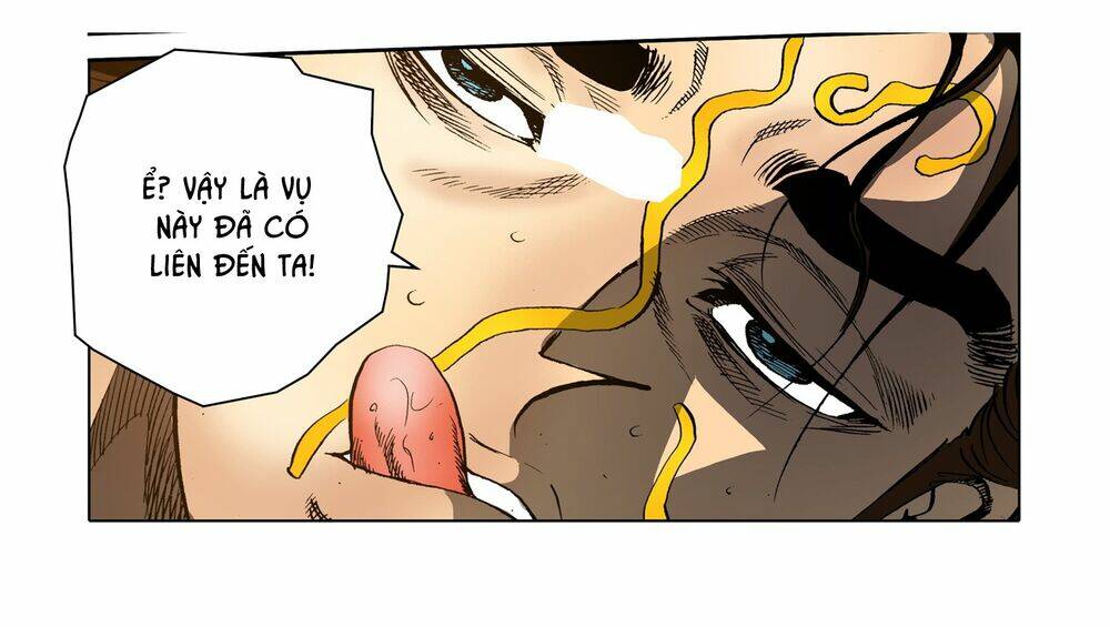 Nhật Tà Nguyệt Ma: Chapter 76