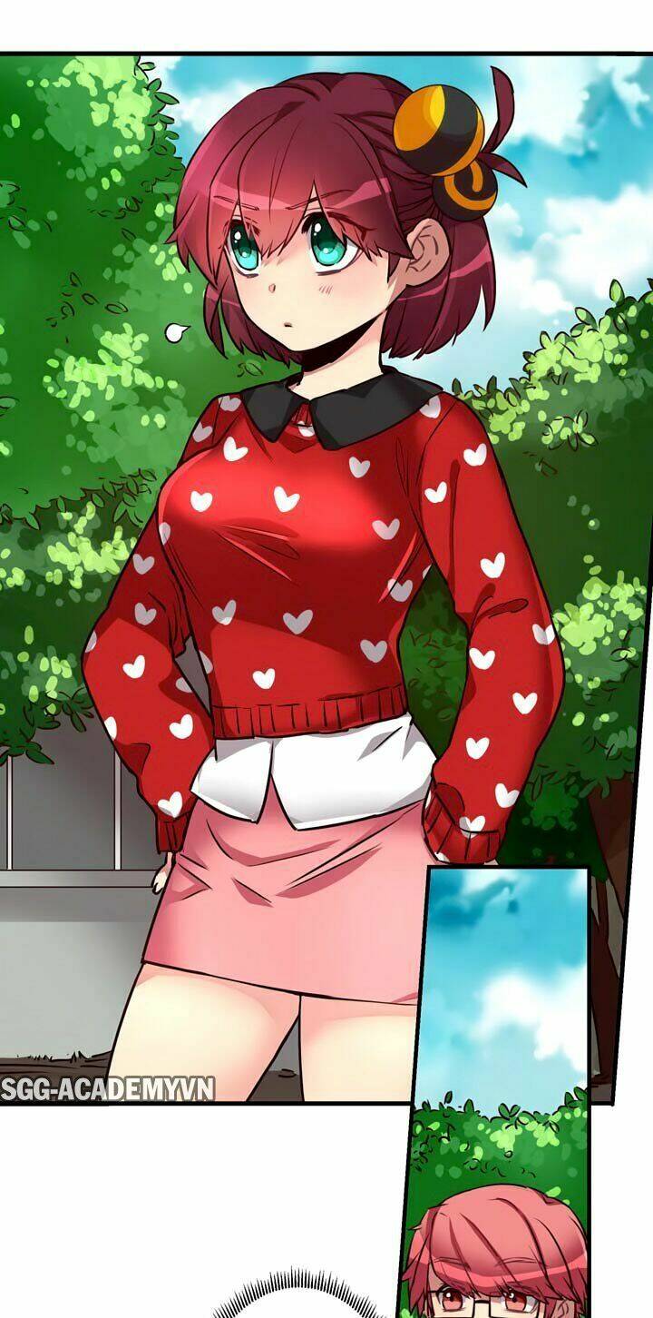 Premarital Relationship: Chapter 23