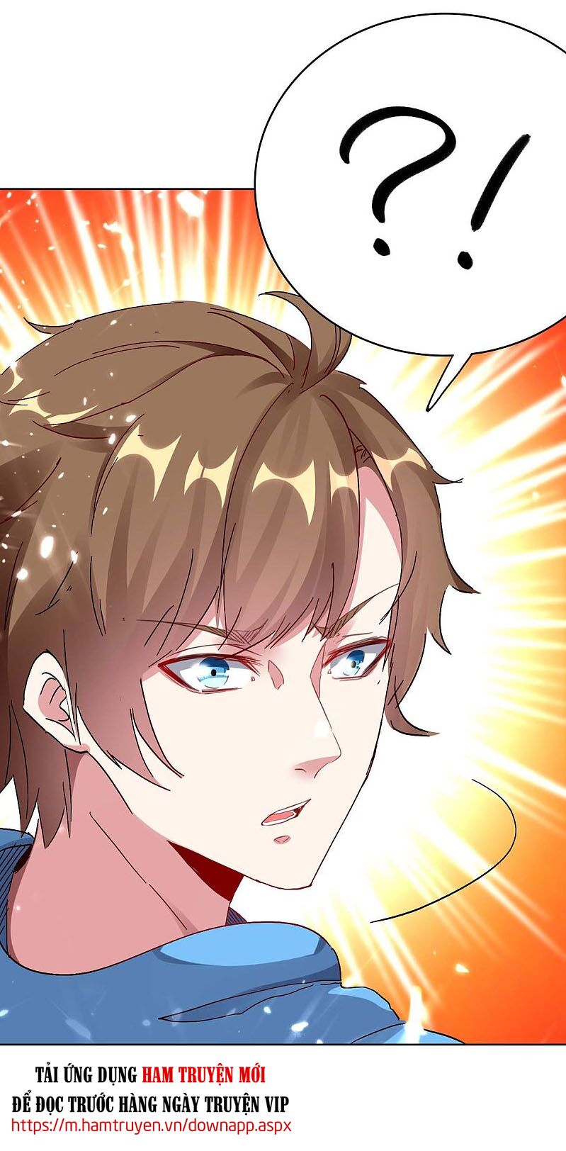 Thần Cấp Thấu Thị: Chapter 162