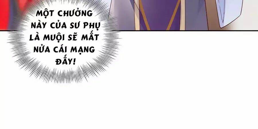 Điềm Mỹ Chi Huyết: Chapter 28