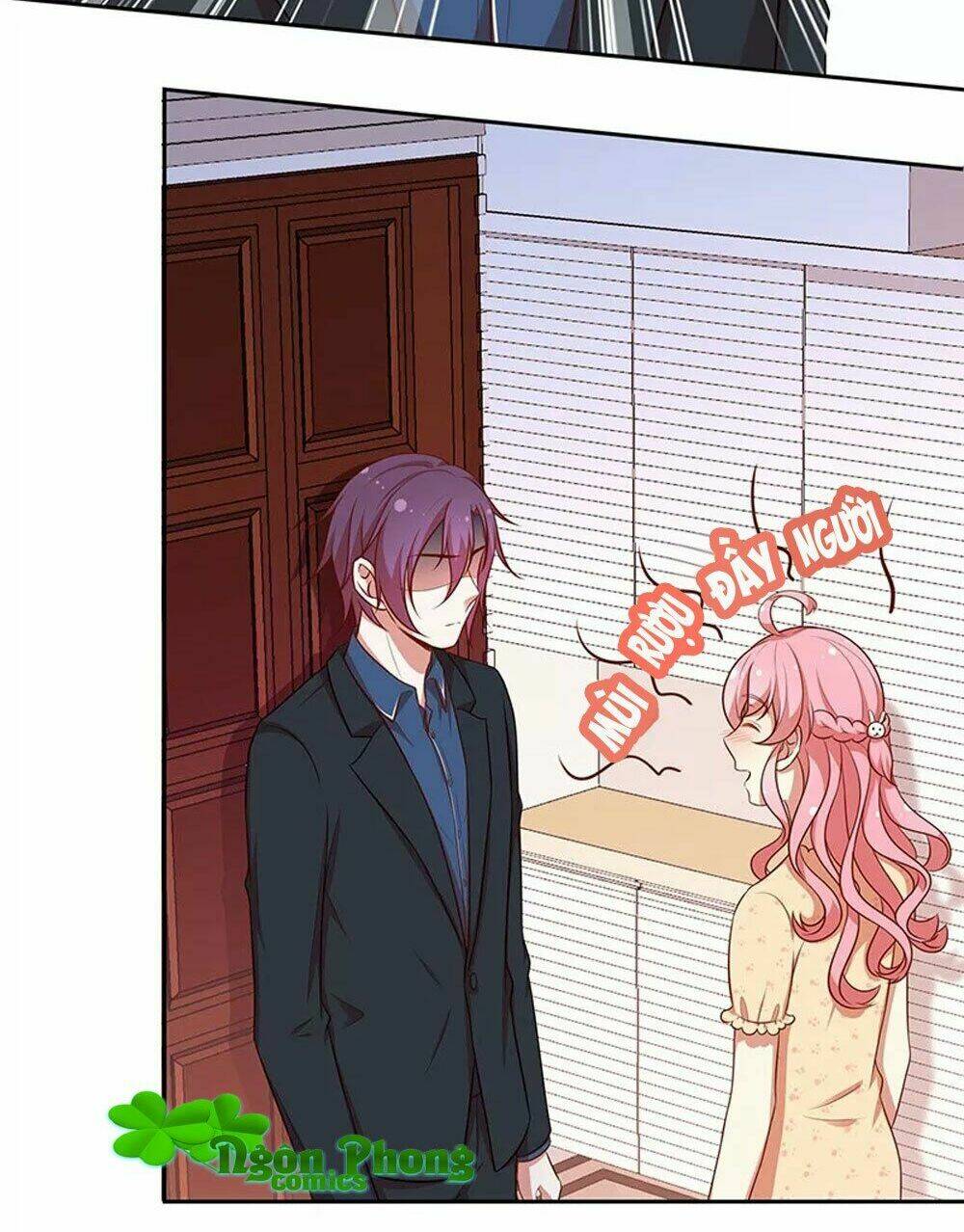 Cả Thế Giới Đều Không Bằng Người: Chapter 63