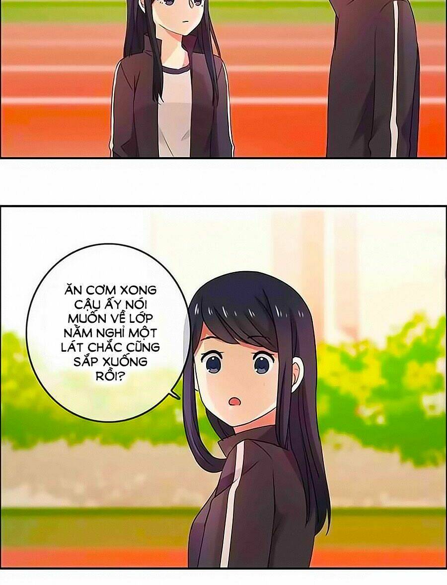 Đại Thần Tình Yêu Chớ Chạm Tôi: Chapter 34