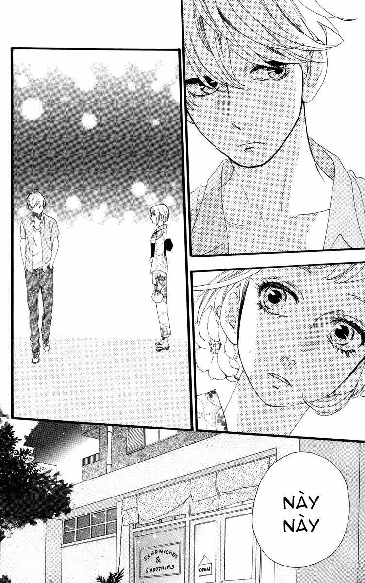 Sao Mai Của Em: Chapter 20