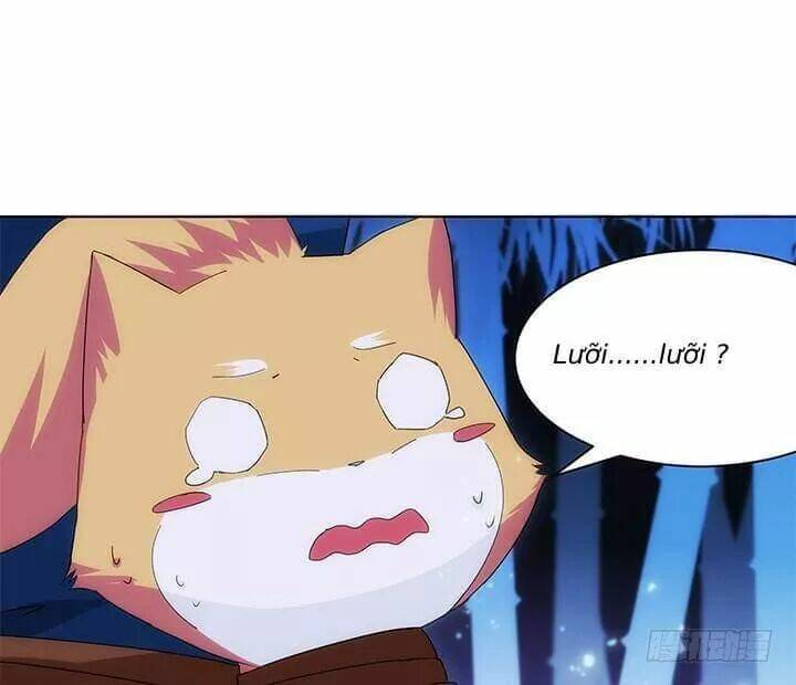 Bí Mật Của Dạ Tộc: Chapter 28