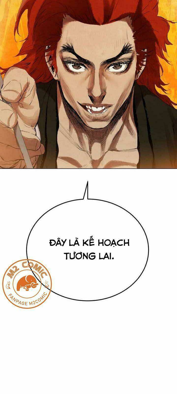 Phụng Tiên Trọng Sinh Ký: Chapter 3