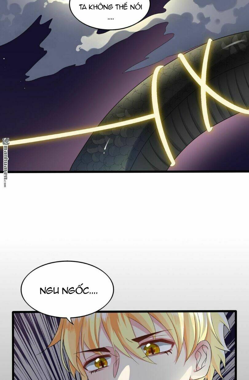 Bắt Quỷ: Chapter 11