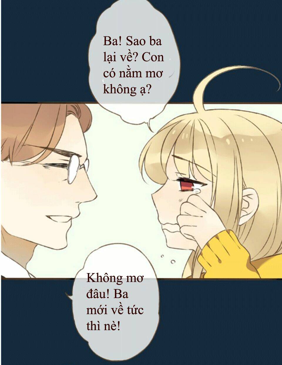 Bạn Trai Tôi Là Cẩm Y Vệ: Chapter 7