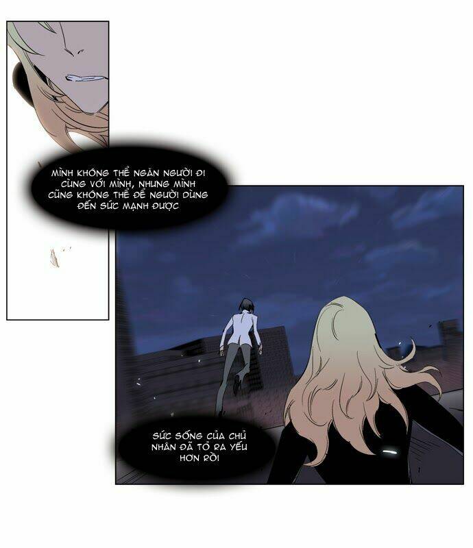 Ma Cà Rồng Quý Tộc: Chapter 228
