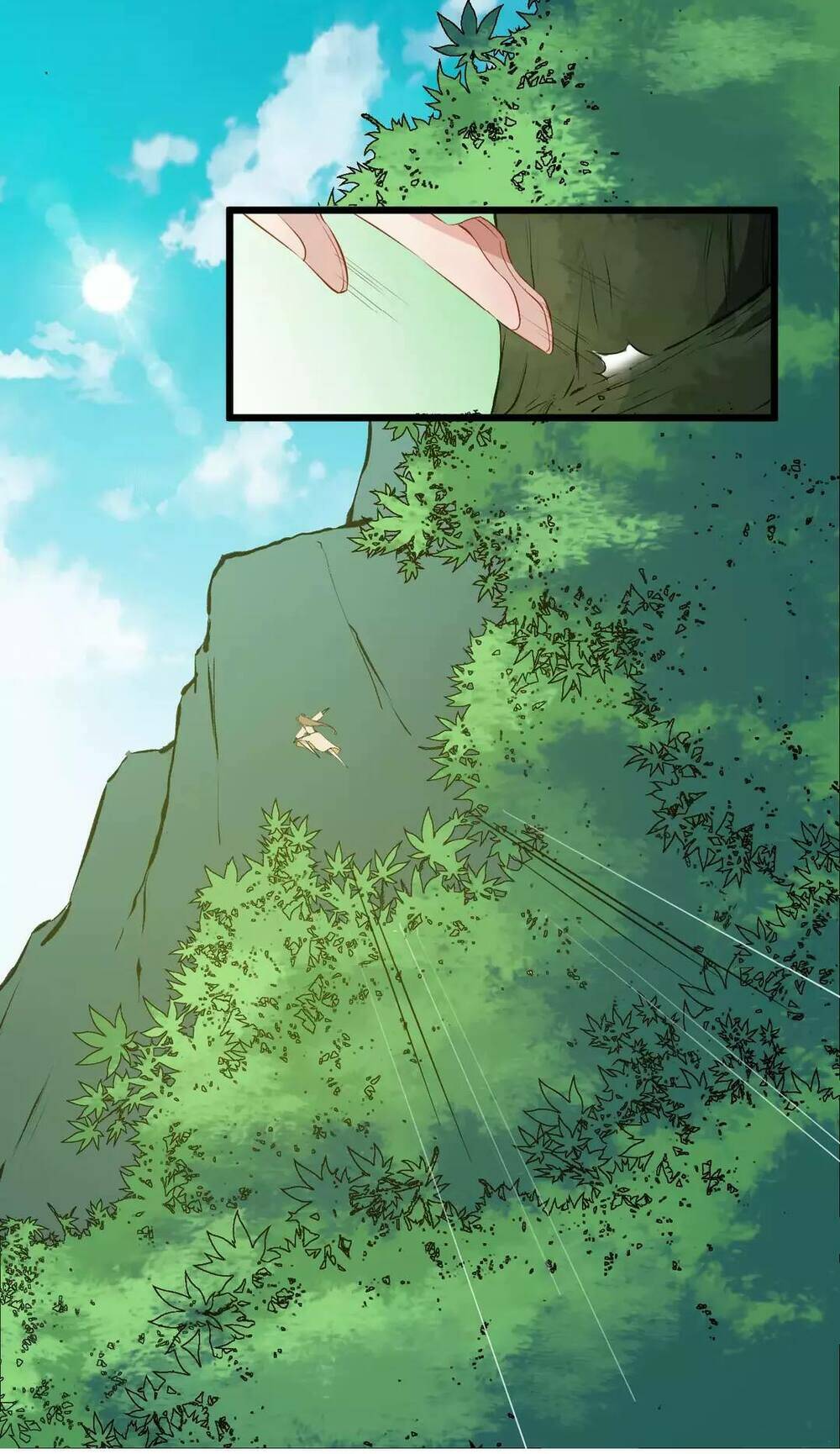 Bồng Sơn Viễn: Chapter 42