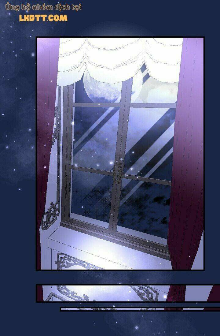 Mylord, Nữ Hoàng Của Loài Sói!: Chapter 16