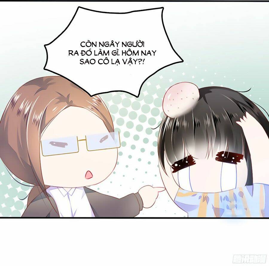 Hữu Tiên Tắc Danh: Chapter 4