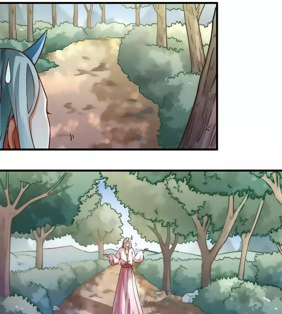 Liêu Liêu Nhân Thân Tu Tiên Truyện: Chapter 86