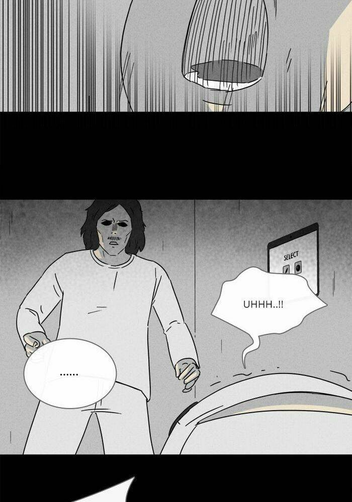 Những Câu Chuyện Bất Thường: Chapter 202