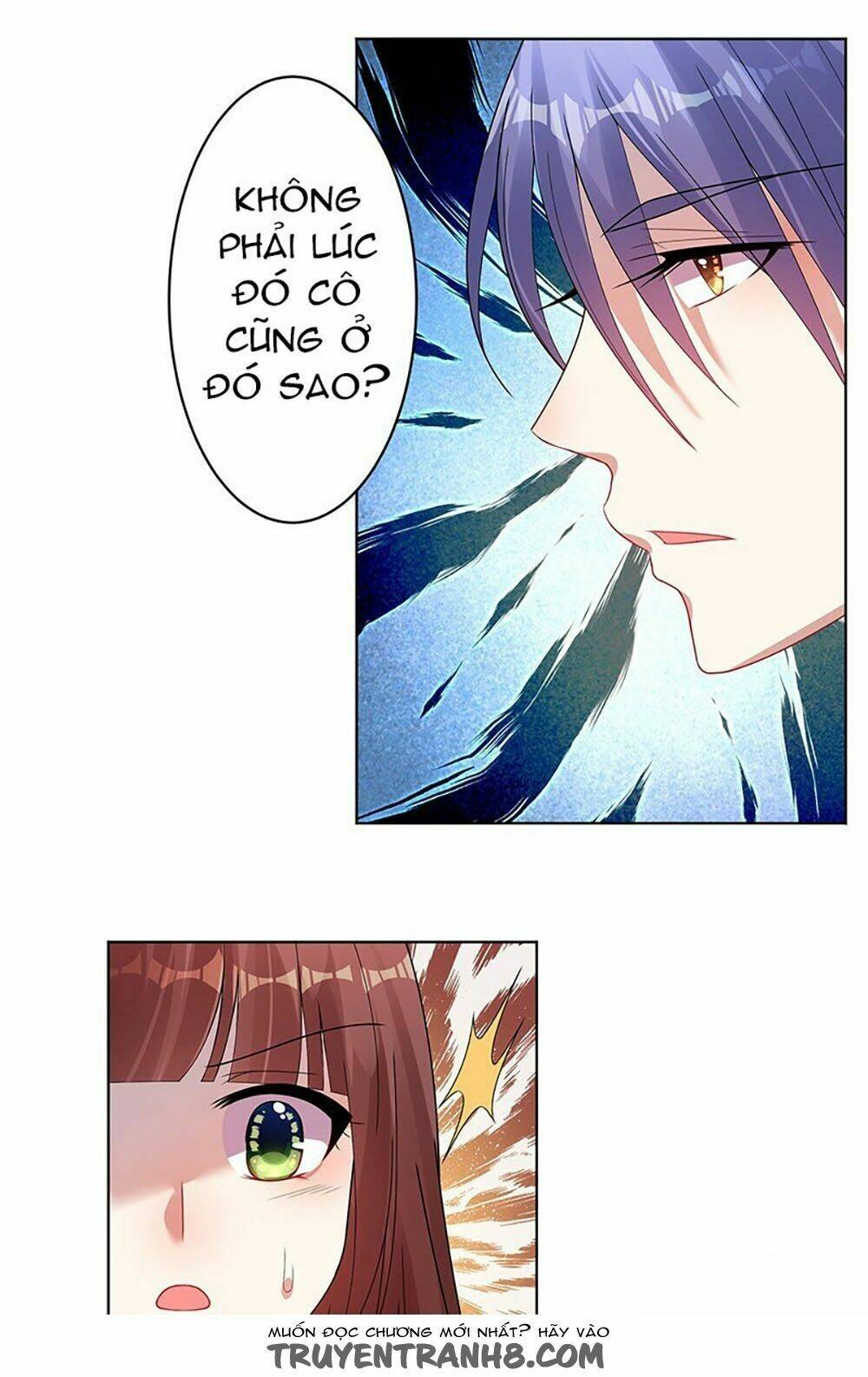 Tôi Bị Tổng Tài Ám Hại: Chapter 39
