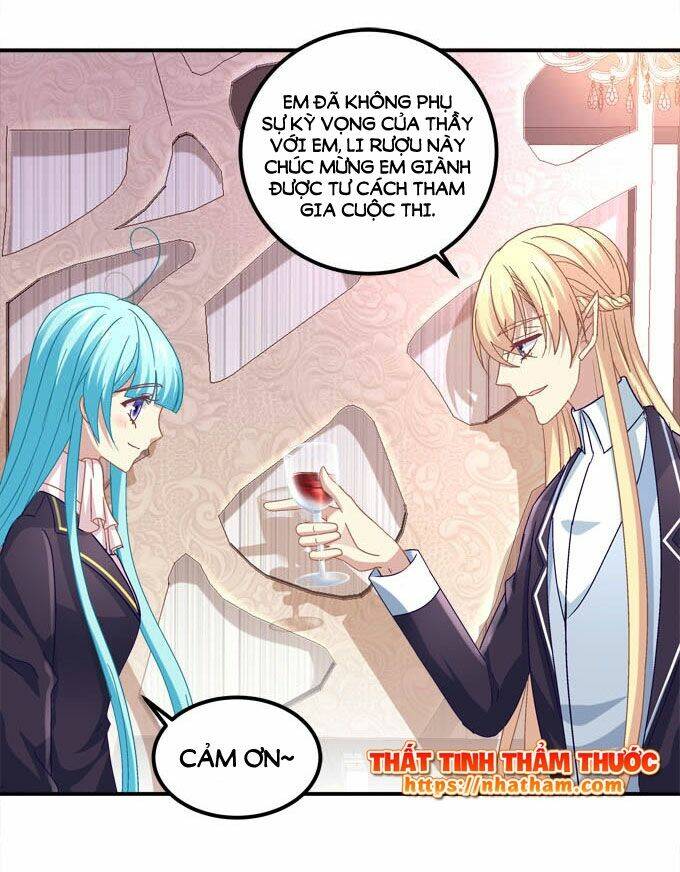 Đế Vương Ta Vẫn Còn Nhỏ: Chapter 63