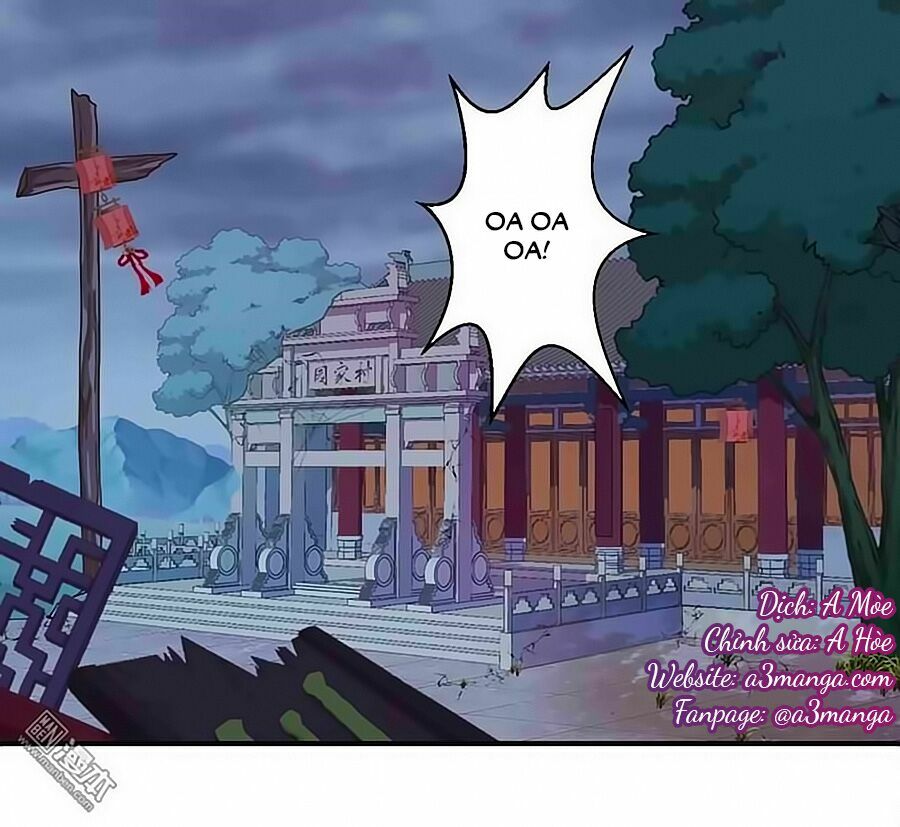 Vương Gia ! Ngươi Thật Bỉ Ổi !: Chapter 347