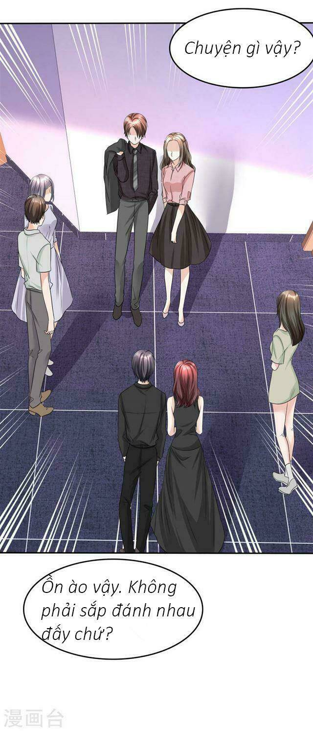 Con Đường Phản Công Của Sủng Thê: Chapter 30
