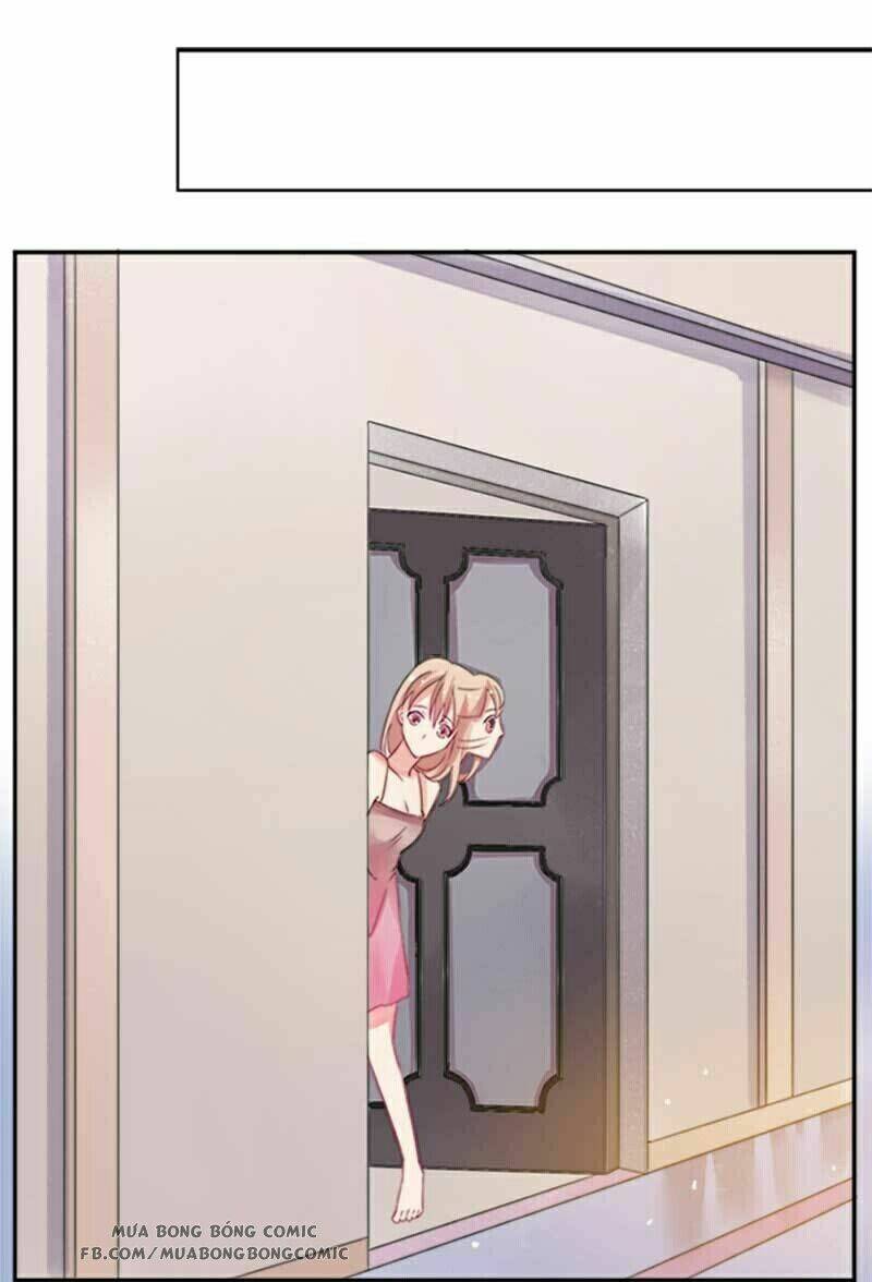 Nhập Cốt Noãn Hôn - Mật Sủng Tiểu Kiều Thê: Chapter 2