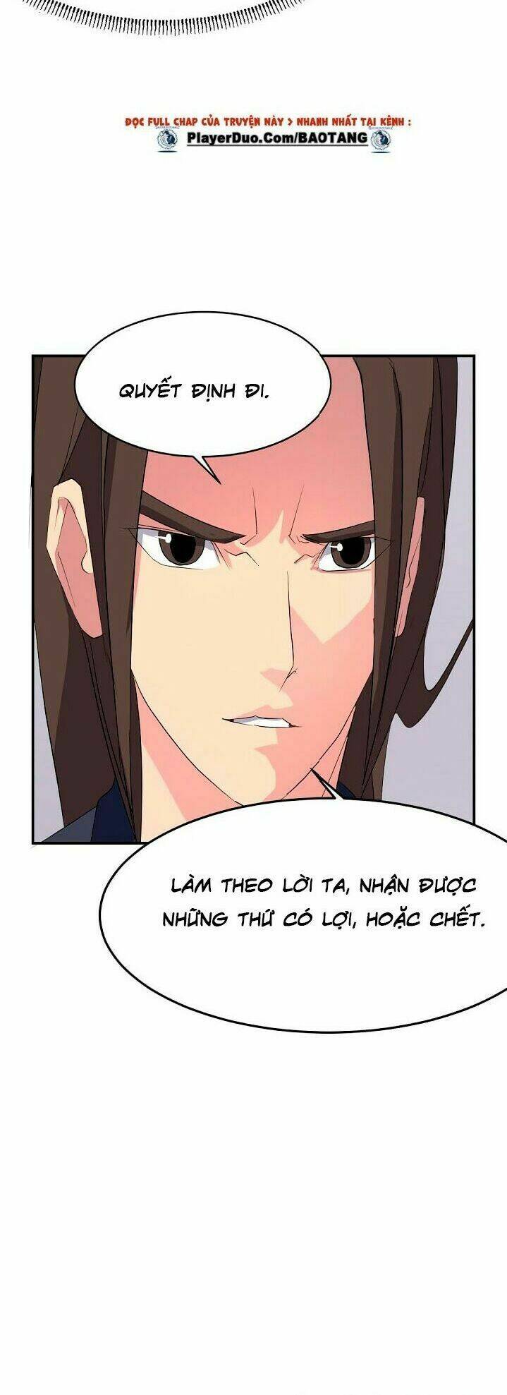 Trọng Sinh, Bất Khả Chiến Bại: Chapter 32