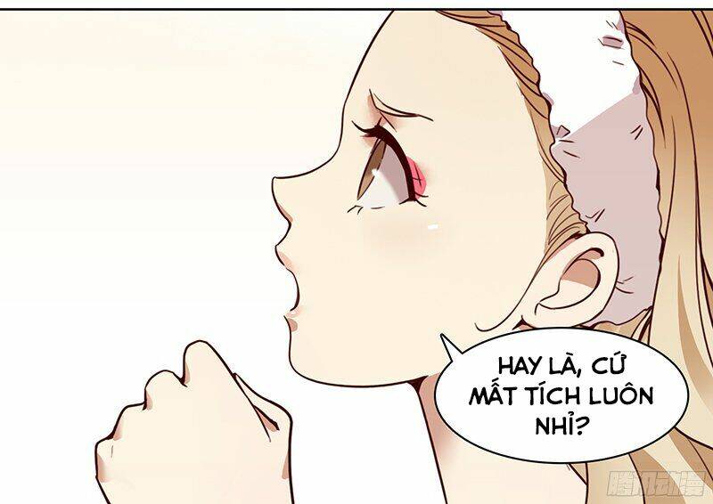 Yêu Tinh Đại Tác Chiến: Chapter 8