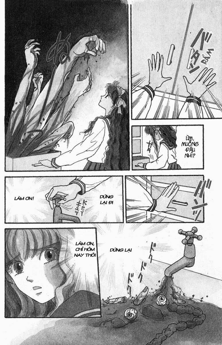 13-nin no Short Suspense and Horror: Chapter 2