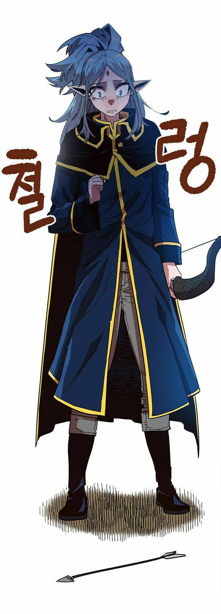 Đại Lục Vô Song: Chapter 16