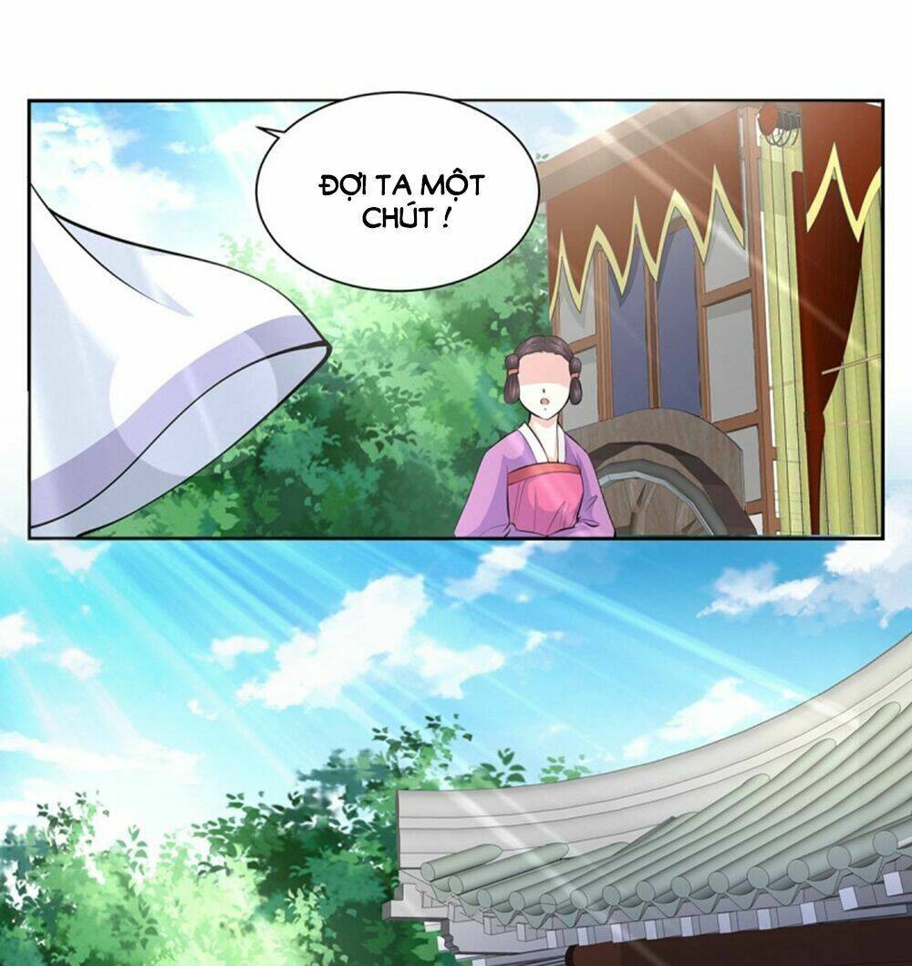 Hỏa Hồ: Chapter 42