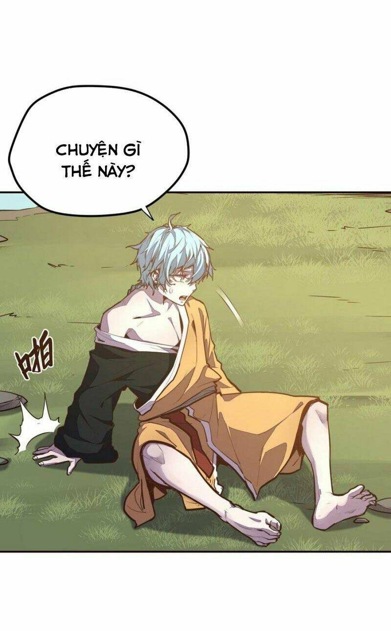 Sinh Tử Quyết: Chapter 89