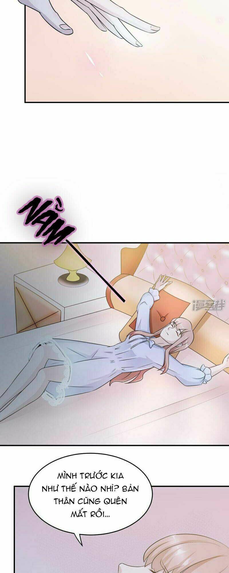 Mạc Thiếu Bức Hôn: Vợ Mới Khó Chống Đỡ: Chapter 60