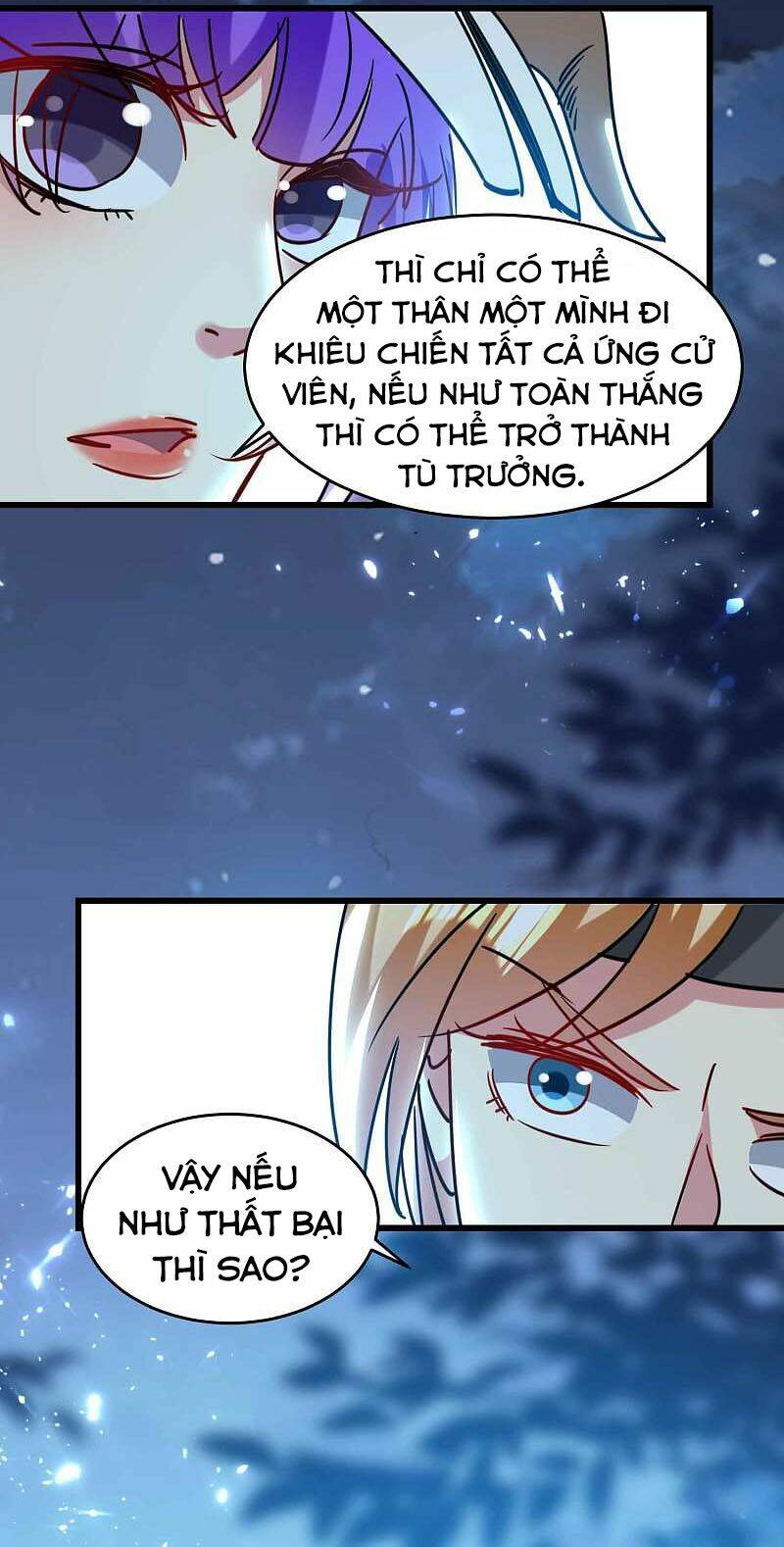 Vạn Giới Tiên Vương: Chapter 120