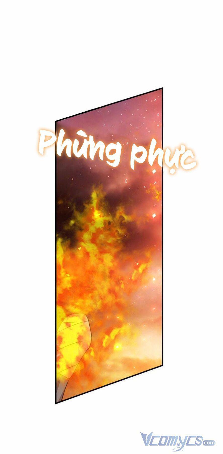 Lòng Trung Thành Với Kẻ Ác: Chapter 31