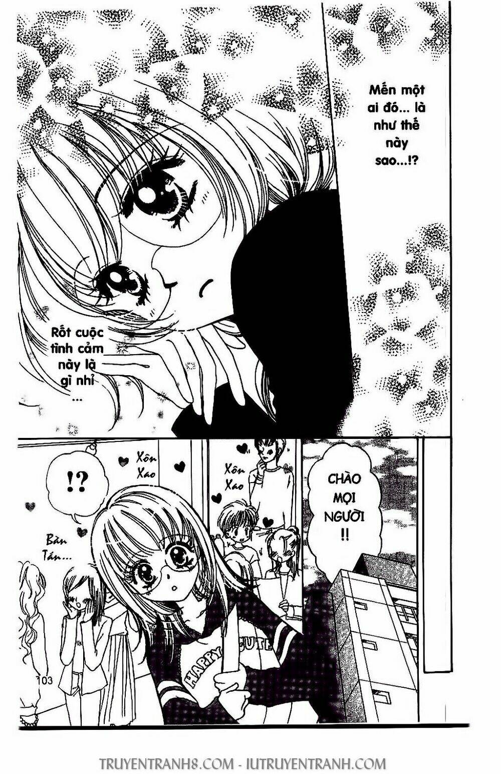 Bộ Sưu Tập Lọ Lem: Chapter 15