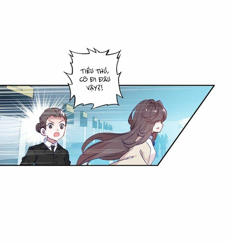 Nhất Sinh Nhất Thế Mỹ Nhân Cốt: Chapter 1