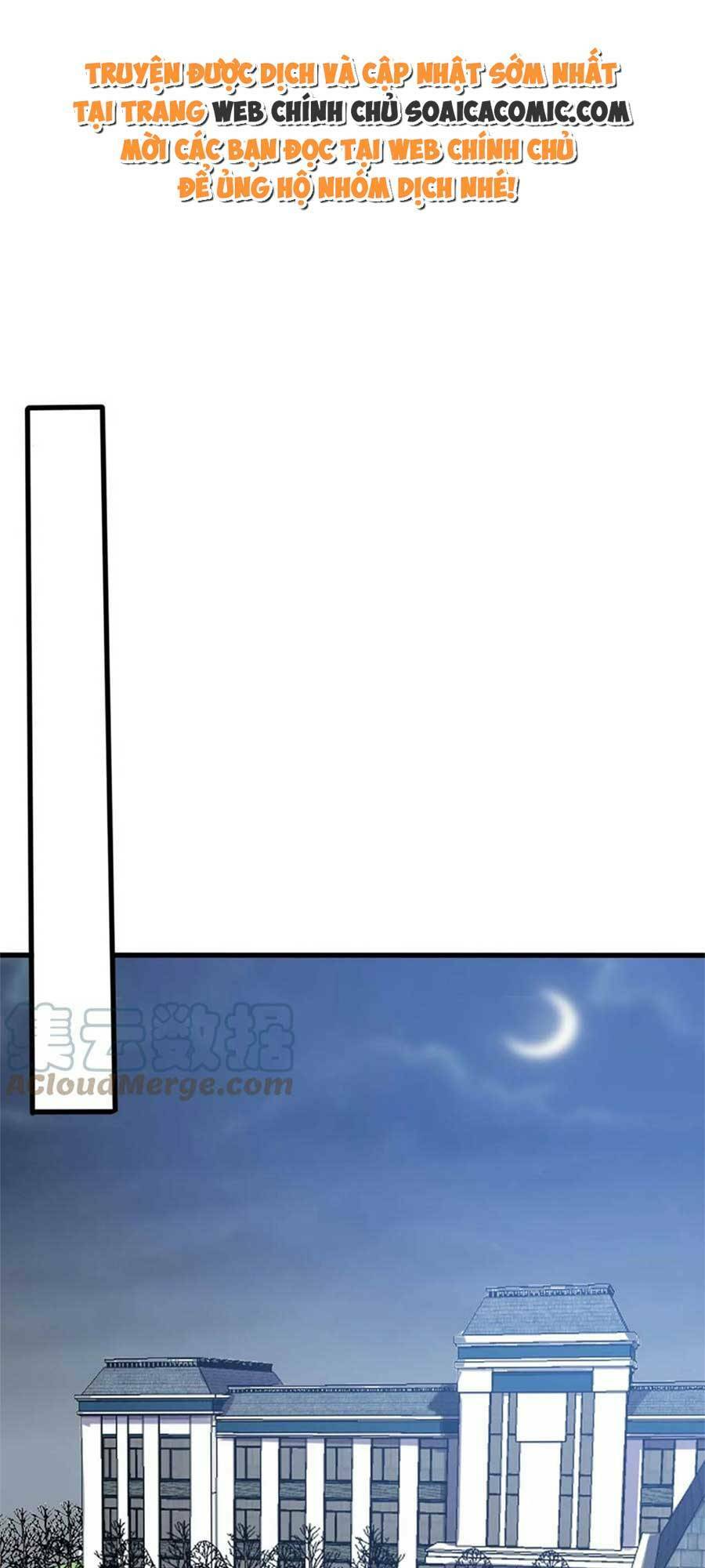 Vết Cắn Trí Mạng: Chapter 61