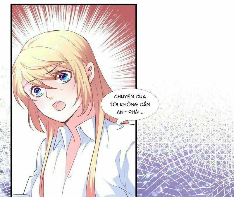 Chiến Lược Lãng Mạn Của Thịnh Thiếu: Chapter 65