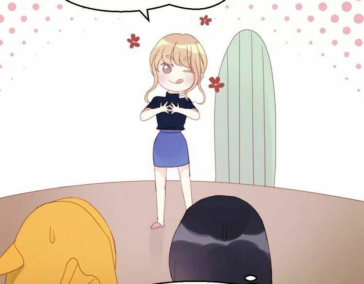 Lượm Được Một Tiểu Hồ Ly 2: Chapter 29