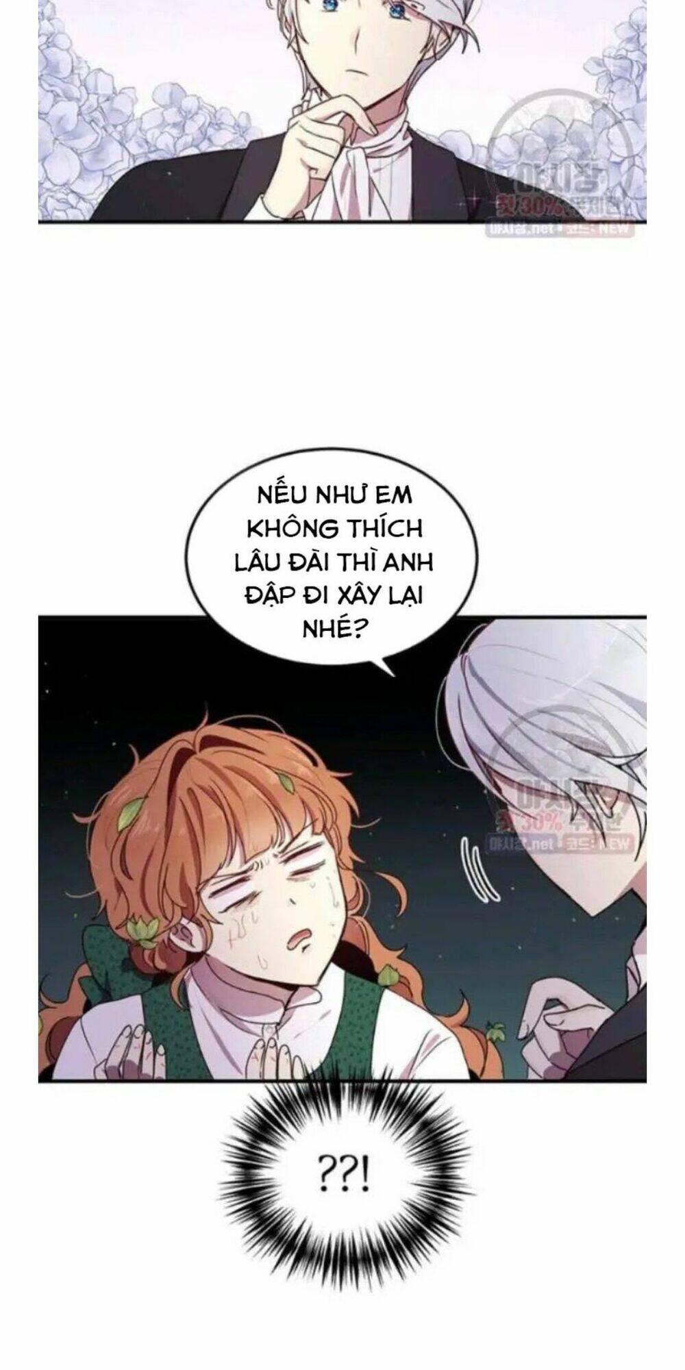 Công Tước, Loạn Vừa Thôi!: Chapter 94