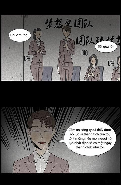 Kinh Dị Đêm Khuya: Chapter 72: - Viên Thuốc Biến Đổi Ước Mơ