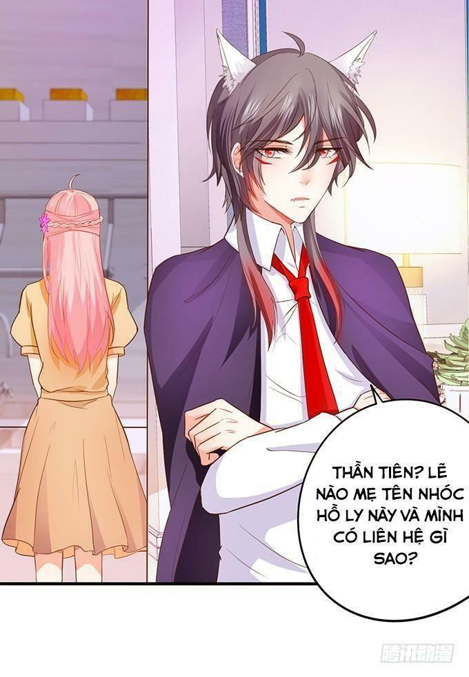 Hồ Tiên Hung Bạo: Chapter 66