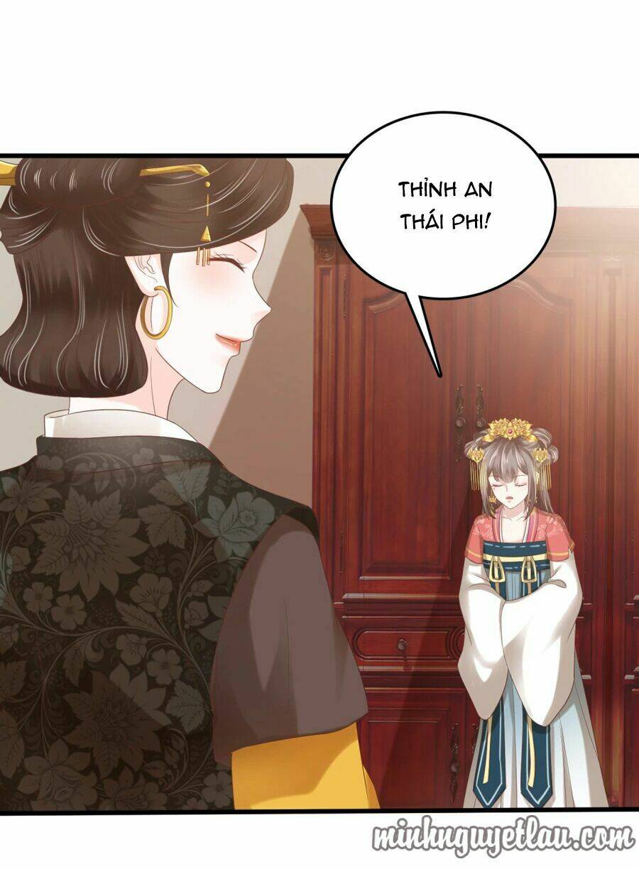 Phú Bà Bạc Tỷ Trong Lãnh Cung: Chapter 28